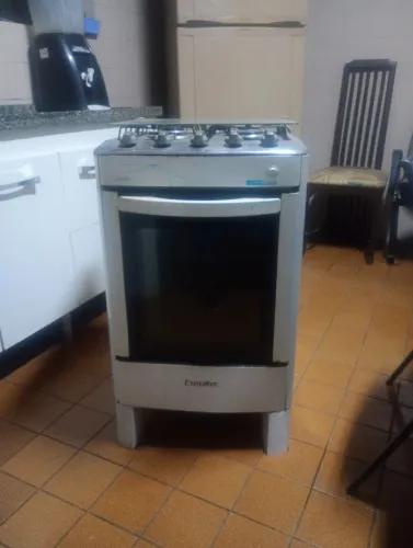 Fogão 4 bocas