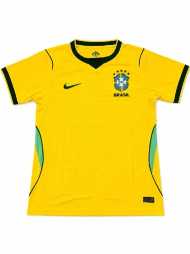 Camisa do Brasil - MODELO TORCEDOR