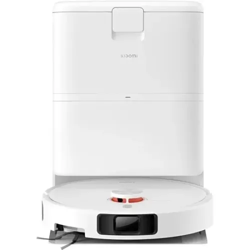 Robô Aspirador Xiaomi Vacuum H50 Pro OV42GL BHR081DUS - 55W - Recarregável - 110V 50/60HZ