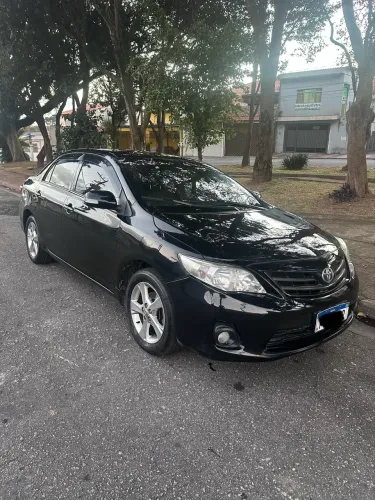 Toyota Corolla XEI 2.0 Flex 16V Aut. 2014