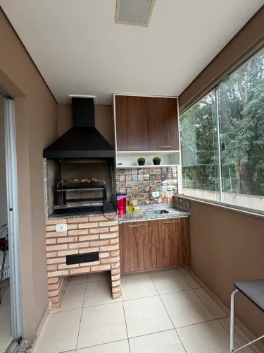 Apartamento mobiliado no Condomínio Village Tayamã - direto com o proprietário
