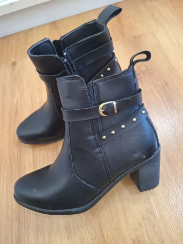 Bota nova