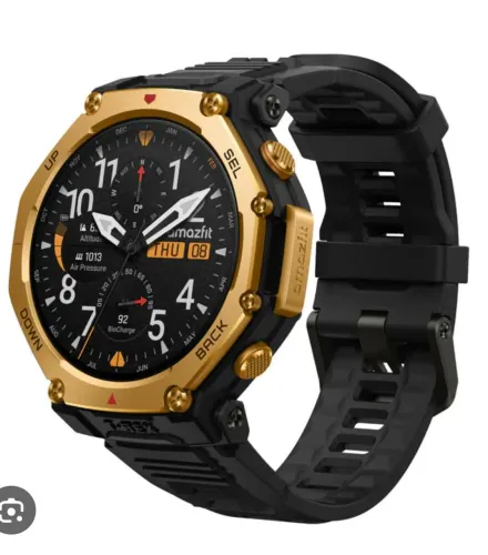 Amazfit trex 3 pro 44 mm