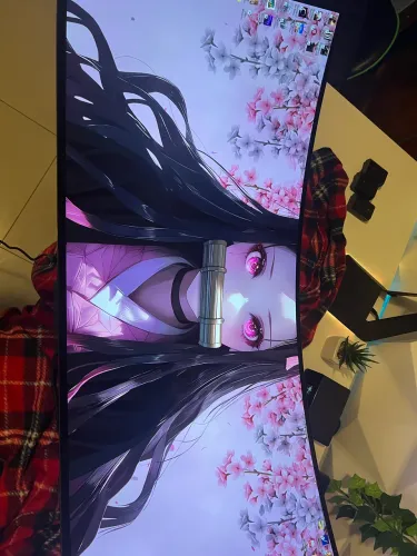 Monitor LG UltraWide 39 oled super barato !!