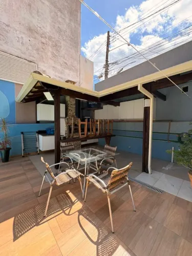 Vendo Casa 3qtos/2ste perto de Fradinhos