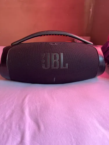 Vendesse Boombox JBL 3