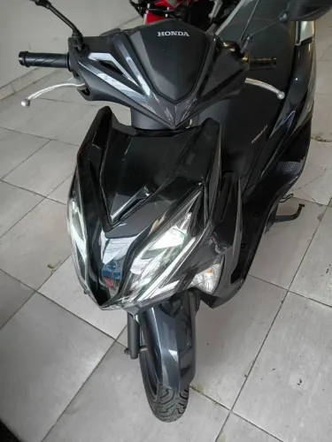 HONDA ELITE 23/22