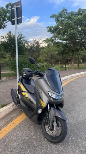 Yamaha NMAX Connected SE 160 ABS 2024