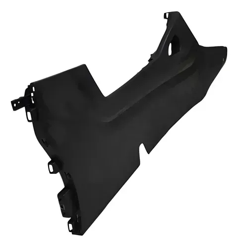 Moldura Direita Console Central Hyundai Ix35 2011 A 2016