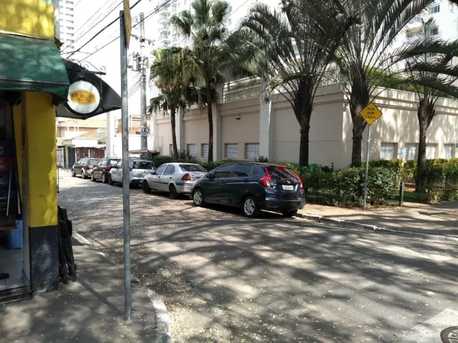Casa com 1 dormitório para alugar, 42 m² por R$ 2.600,00/mês - Vila Leopoldina - São Paulo