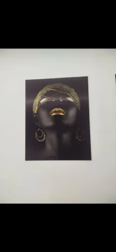 Quadros lindos para salão/estética 