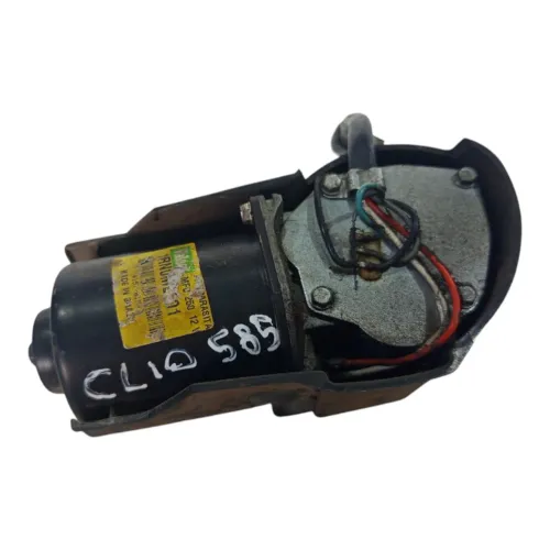Motor Limpador Parabrisa Renault Clio 2000 2001 2002 A 2012