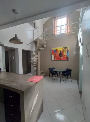 Alugo Excelente Ap Mobiliado, Rua 28 de Setembro, 551, Reduto - Belém - PA