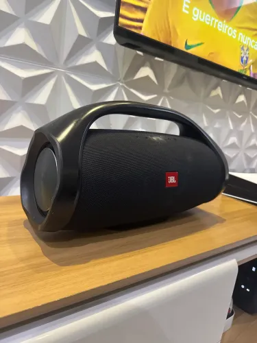 Bombox jbl