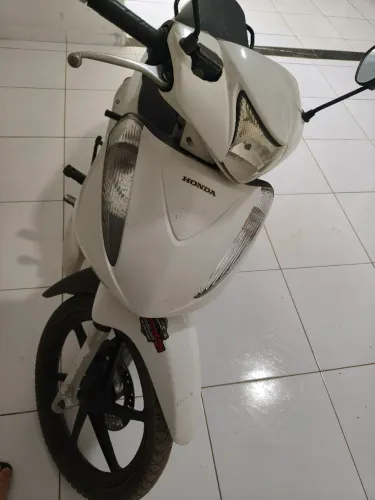 Blz ex 125 2013