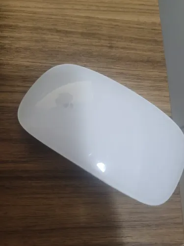 Magic mouse apple original (Leia a descrição)
