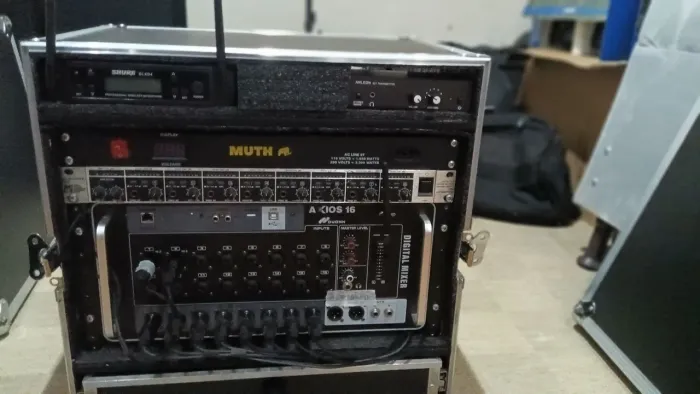 Mesa axios 16 com hack completo