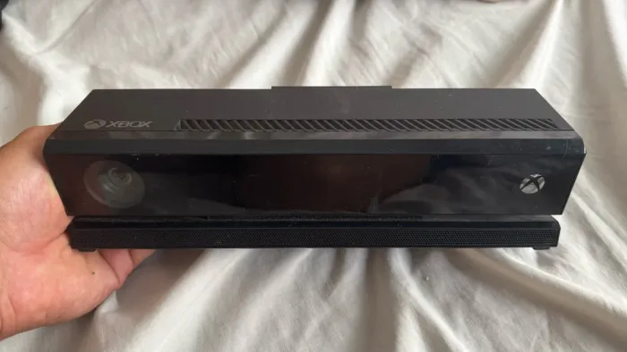 Kinect de Xbox One