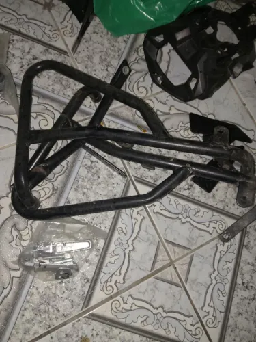 Protetor Honda