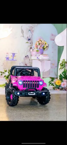 Vende-se esse lindo geep infantil