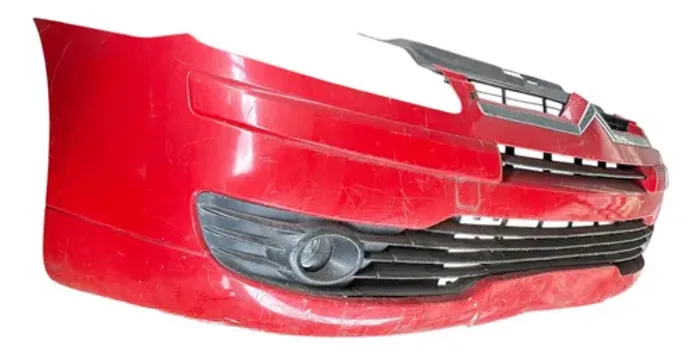 Para-choque Dianteiro Completo Citroën C4 C4 Pallas