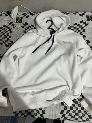 Vendo 3 casaco moletons