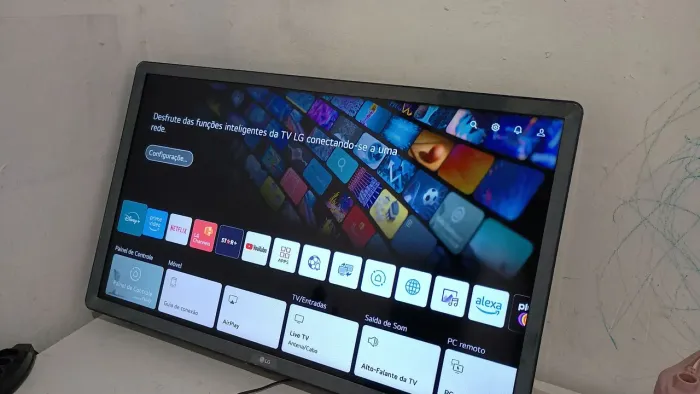 Tv LG 32 "