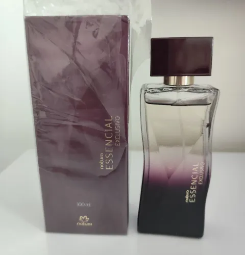 Perfume Essencial Exclusivo 