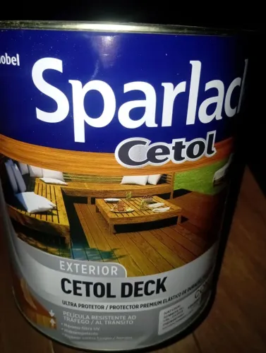 Cetol Dec natural