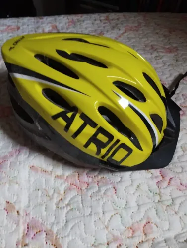 Capacete Ciclismo