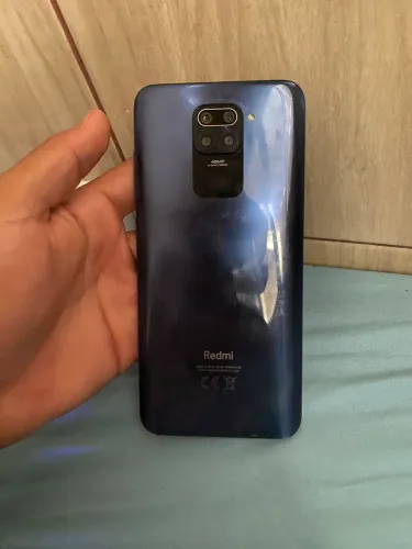 Redmi note 9