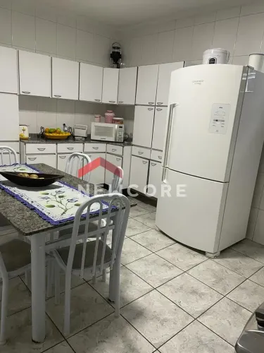 Sobrado em Rua Alberto Mendes Júnior - Bela Vista - Osasco/SP