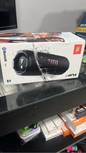 JBL Flip 7