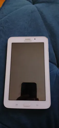Tablet Samsung Tablet E 8gb