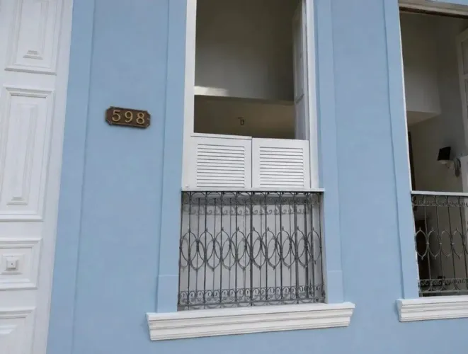 Suite mensal