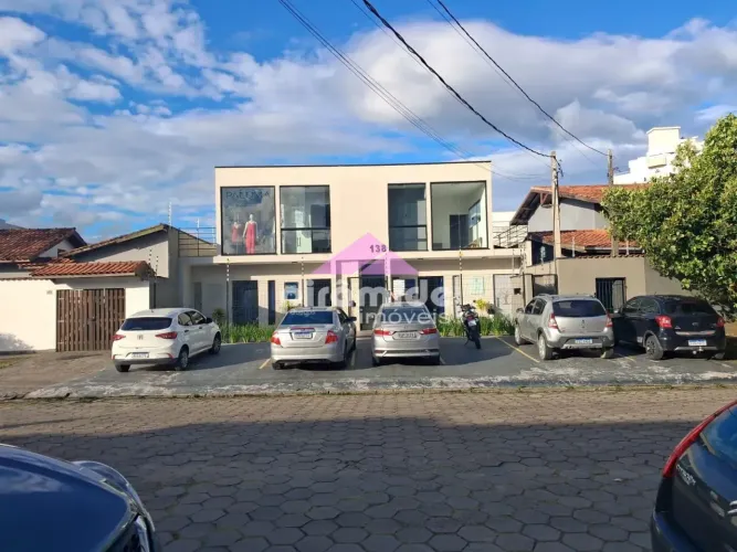 Sala para locação, Indaiá, Caraguatatuba, SP
