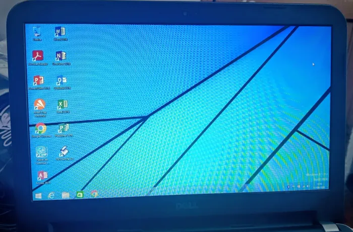 Notebook Dell Inspirion 14r