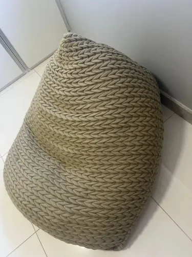 Puff sofá design 
