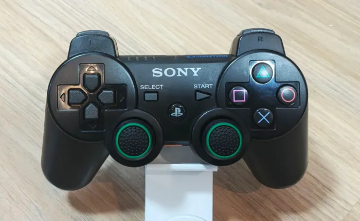 Controle original de Playstation 3