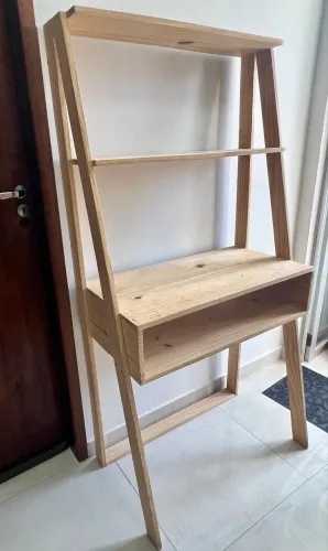 Estante Multiuso
