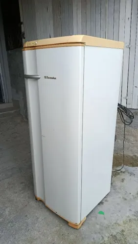 Geladeira