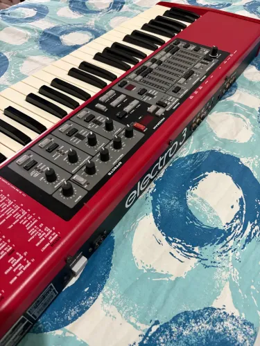 Nord Electro 3 