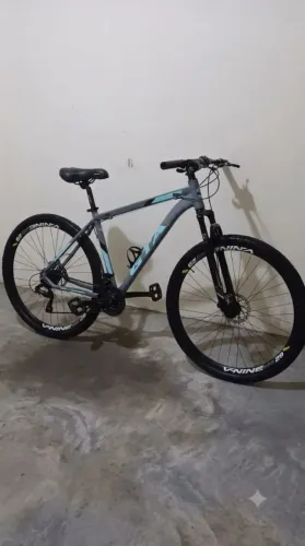 2 bicicletas aro 29