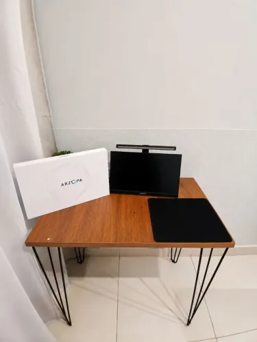 Monitor Arzopa 144Hz