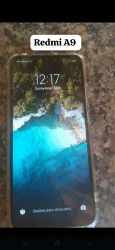 Celular redmi