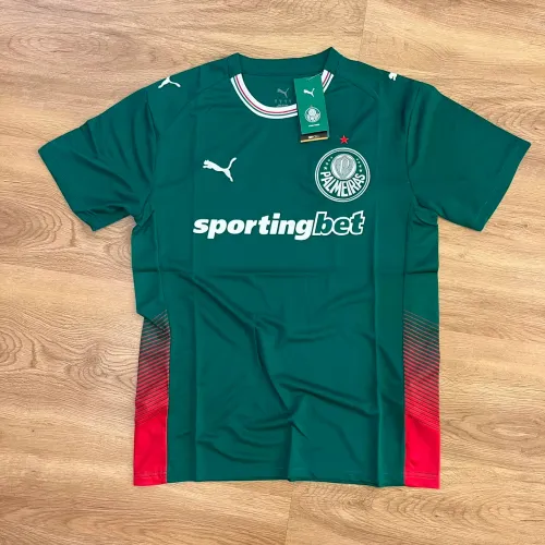 Camisa palmeiras 2026