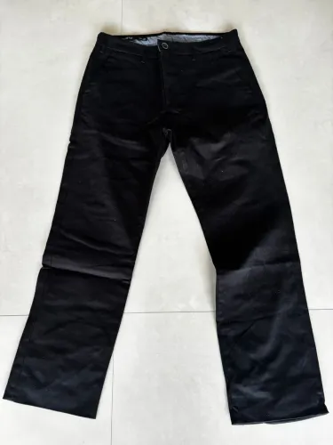 Calça social Preston Field