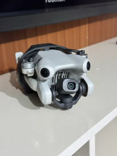 Drone dji Mini 4 pro