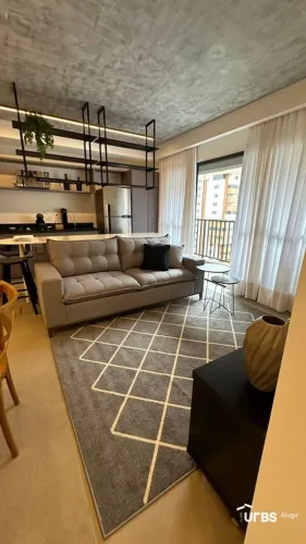 Apartamento, 66 m², 2 qts, 3 banh., 0 vagas, Setor Oeste