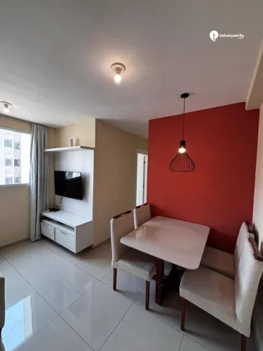 Apartamento com 2 dormitórios, 49 m² - venda por R$ 270.000,00 ou aluguel por R$ 1.750,00/